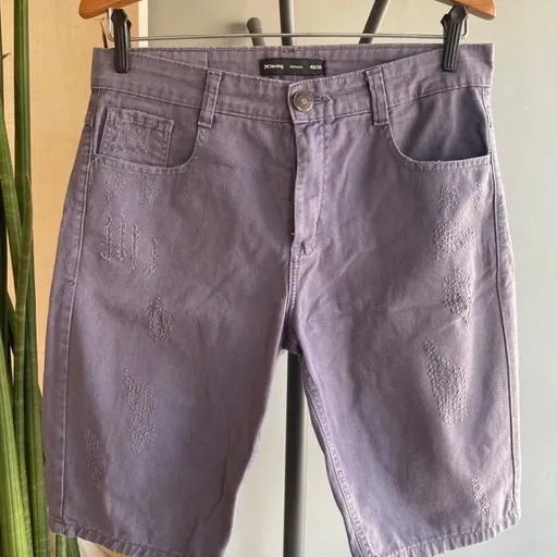 bermuda masculina Hering - Tam 40