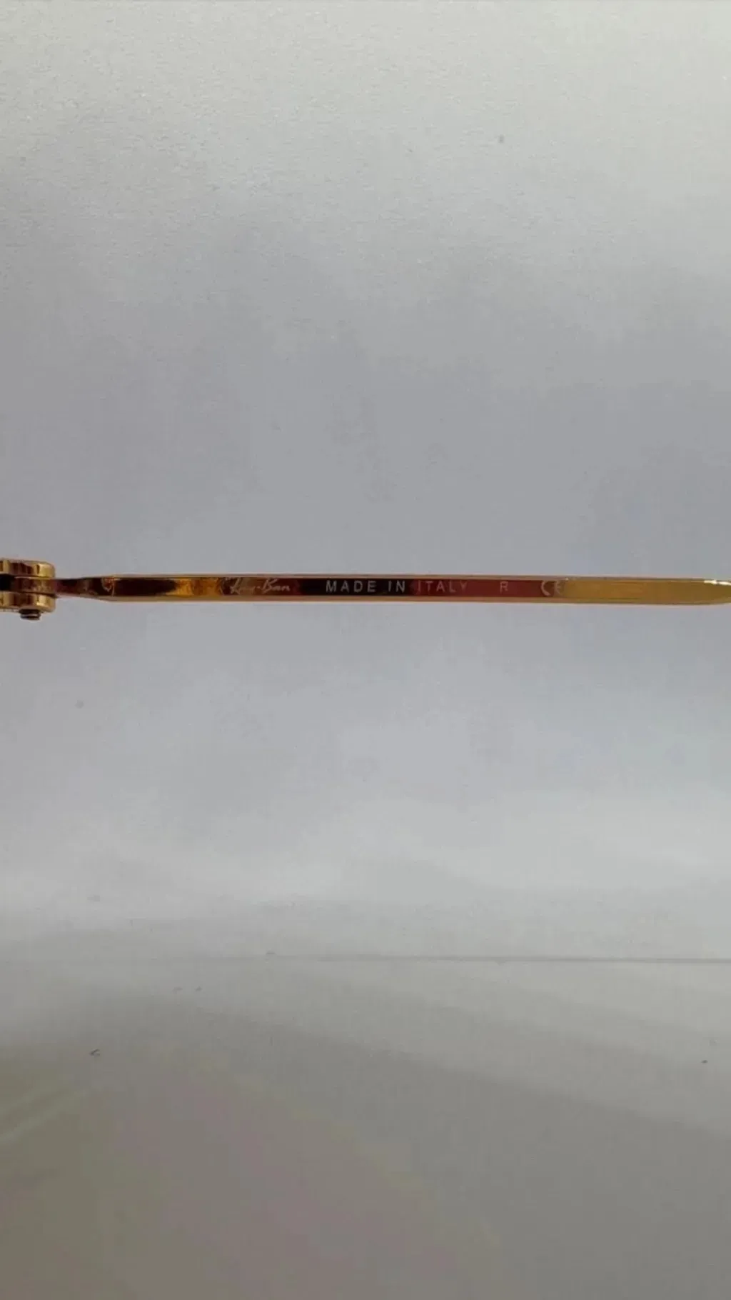 óculos de sol Ray-Ban, importado, modelo octogonal  unisex