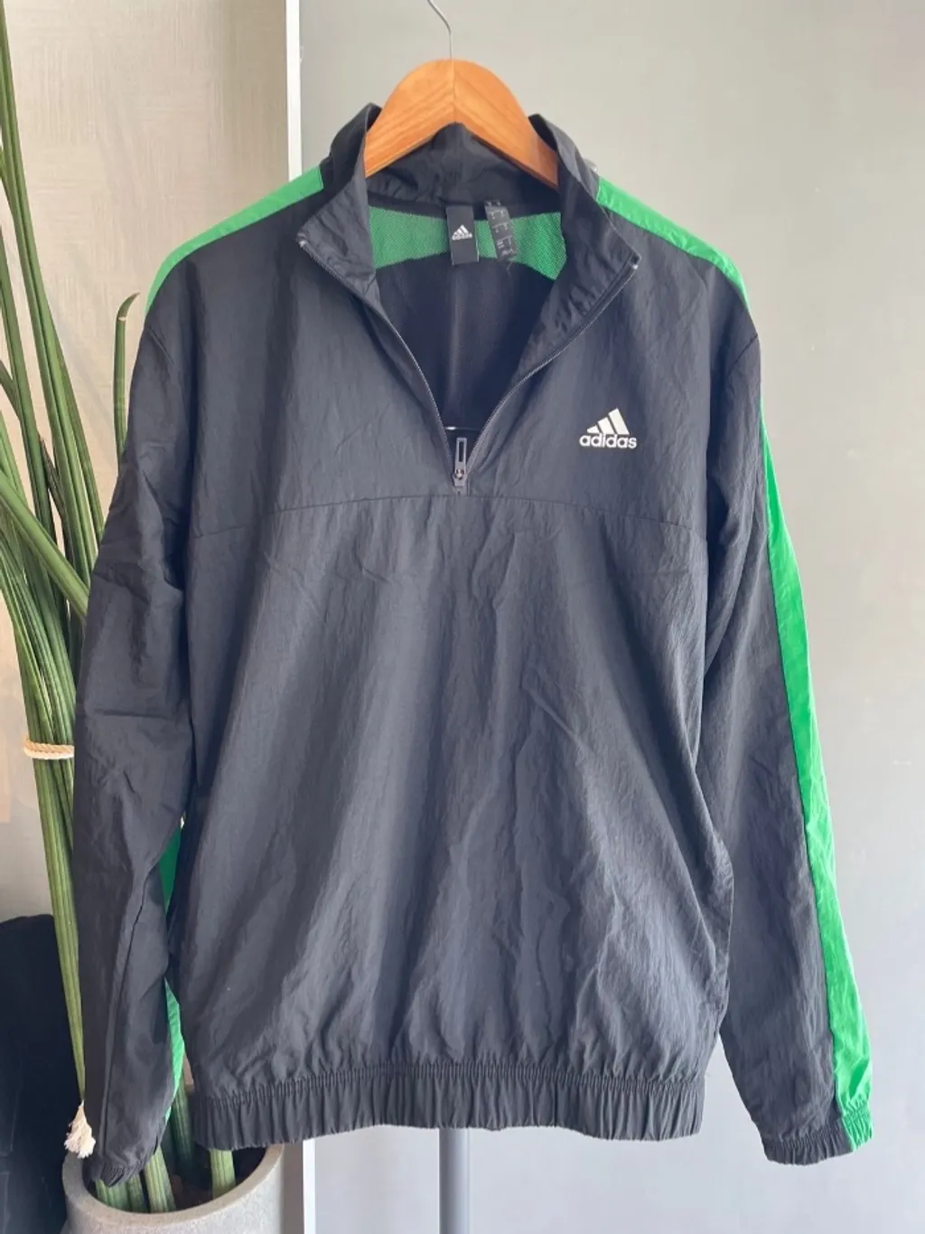 Conjunto tactel Adidas  tam M