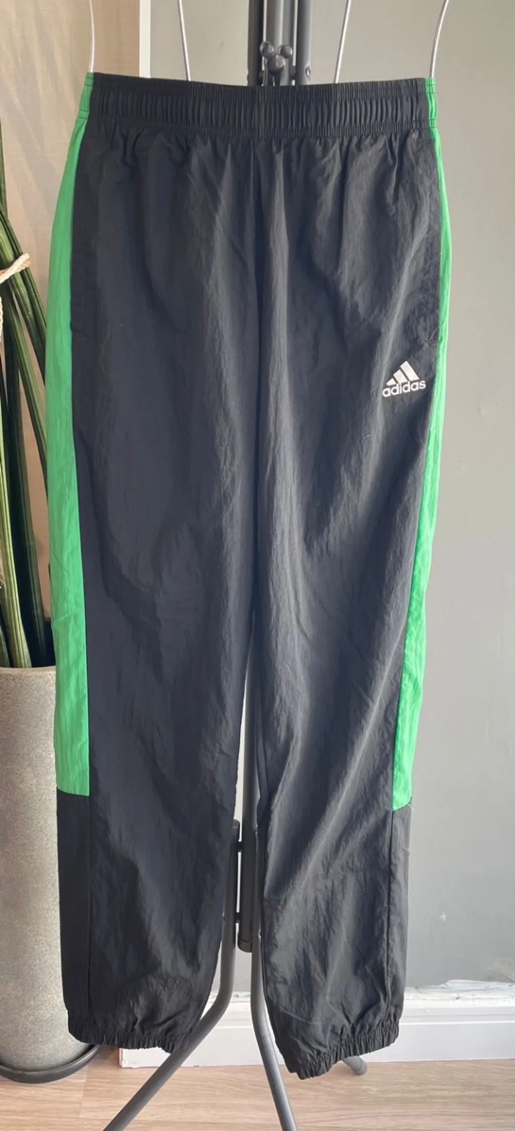 Conjunto tactel Adidas  tam M