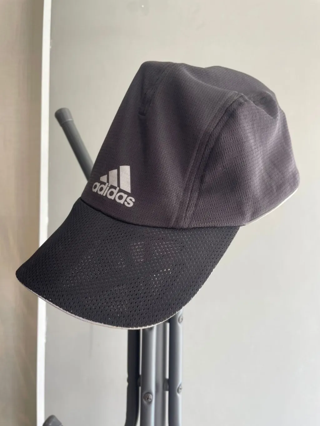 boné Adidas one size preto