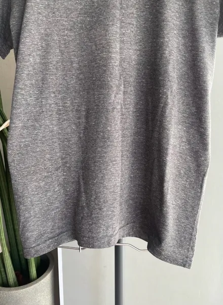 Camiseta cinza Youcom Tam - M