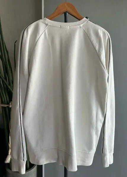 moleton off white forever 21 Tam - m