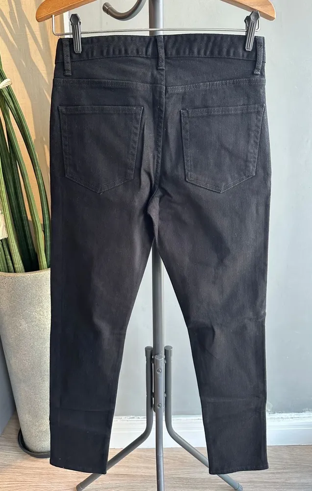 calça jeans skinny forever 21, nunca usada tam 42