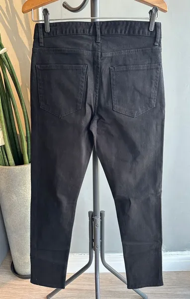 calça jeans skinny forever 21, nunca usada tam 42