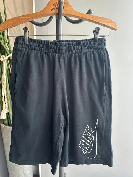 bermuda nike de cotton tam G