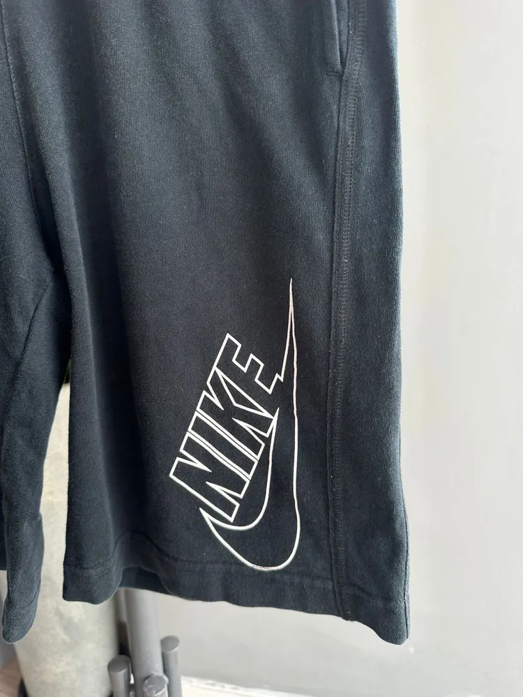 bermuda nike de cotton tam G