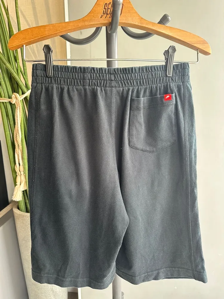 bermuda nike de cotton tam G