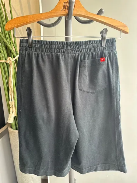 bermuda nike de cotton tam G