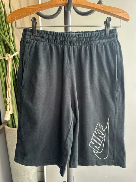 bermuda nike de cotton tam G