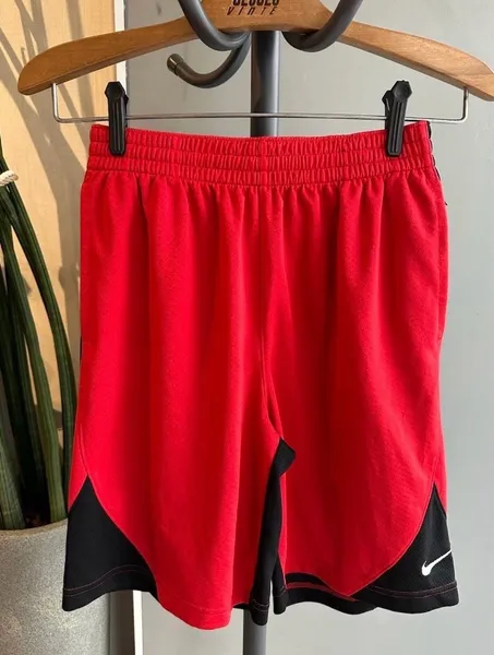 bermuda dri fit nike tam G
