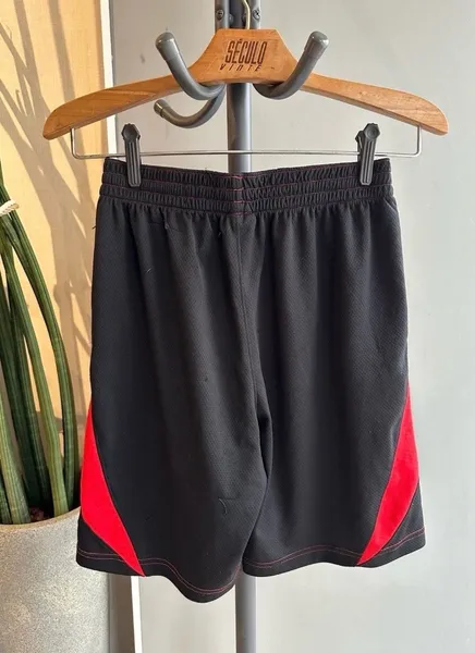 bermuda dri fit nike tam G