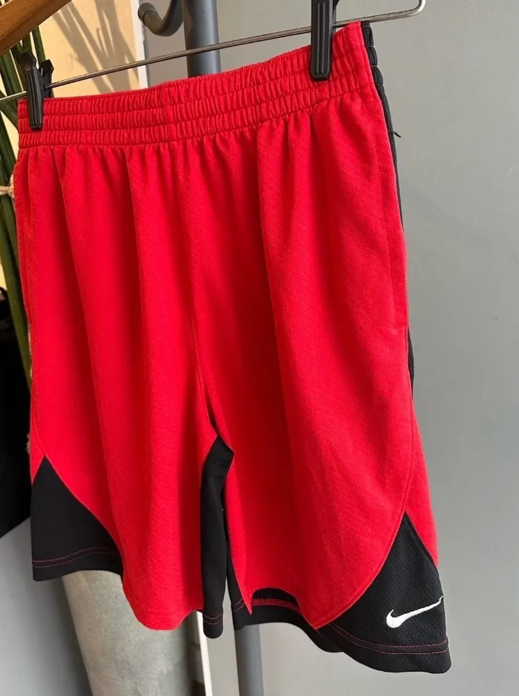 bermuda dri fit nike tam G