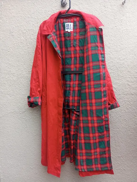 trench Coat