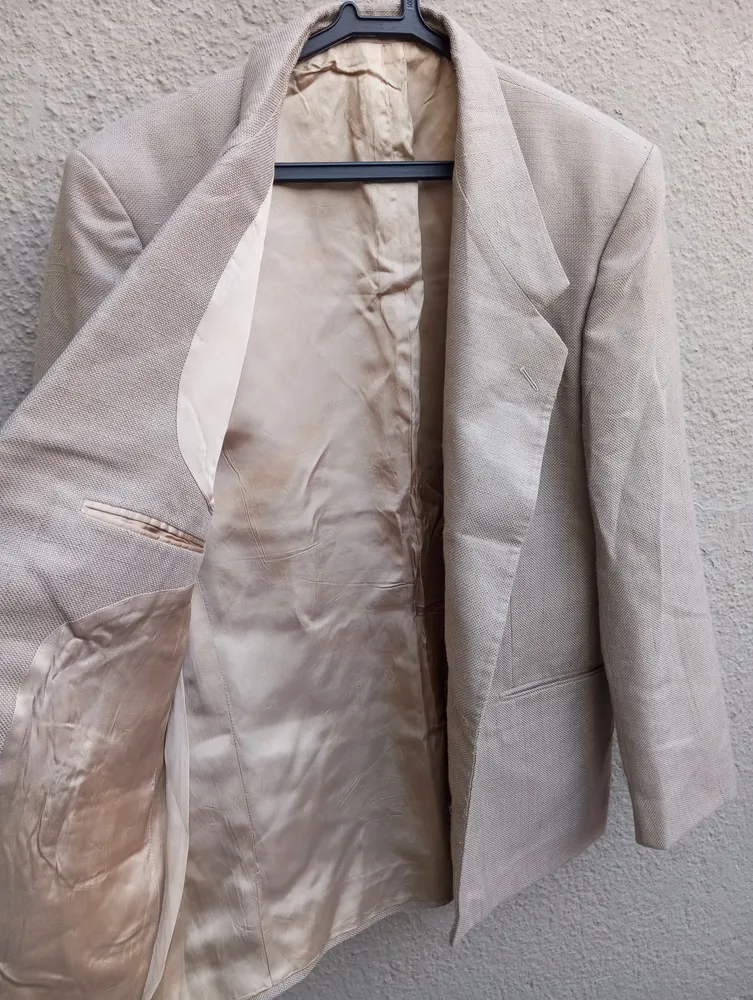 Blazer Pierre Cardin cgc