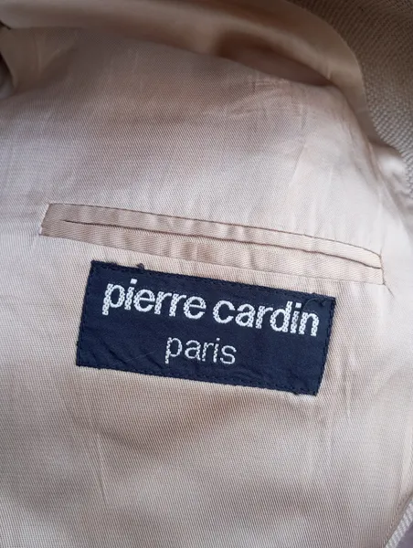 Blazer Pierre Cardin cgc