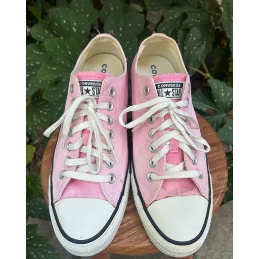 Tênis All Star Chuck Taylor Rosa - Tam 40