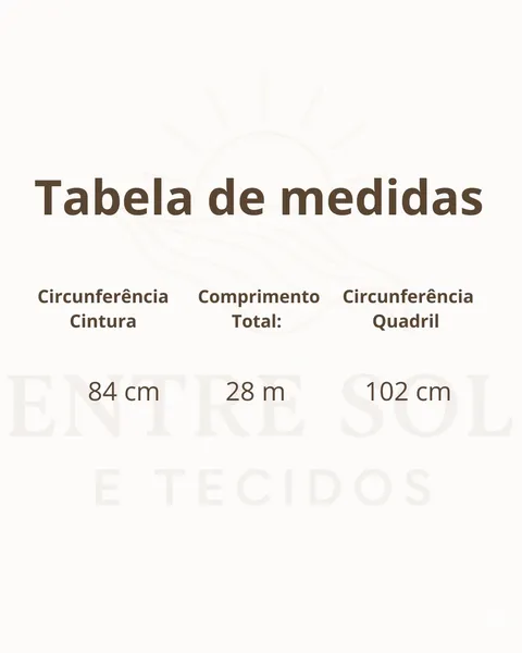 Short Jeans My Favorite Things mostarda com bordado