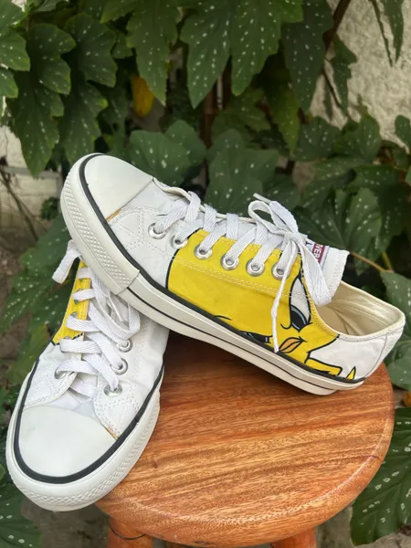 Tênis All Star Piu Piu  tam 36