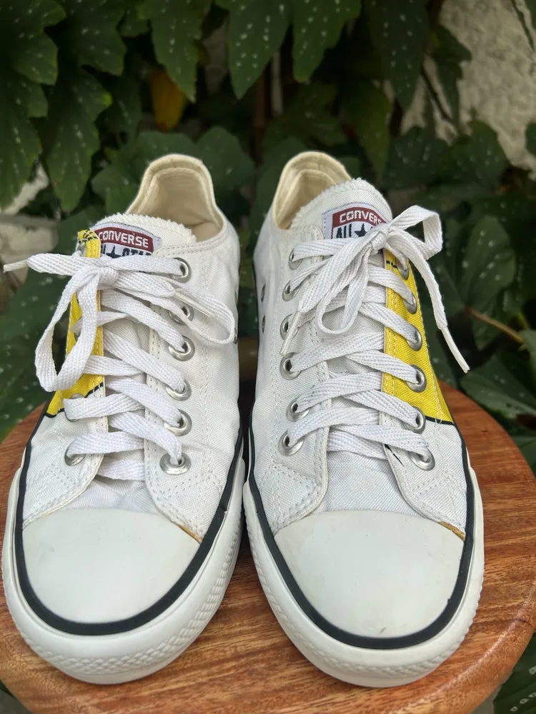 Tênis All Star Piu Piu  tam 36