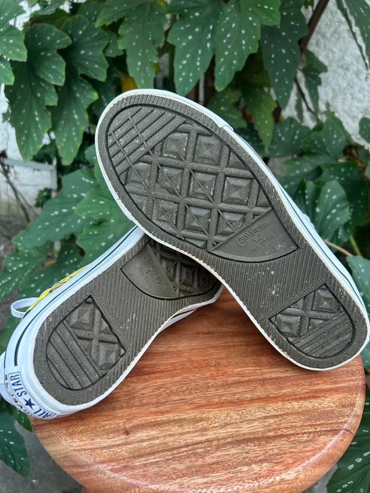 Tênis All Star Piu Piu  tam 36