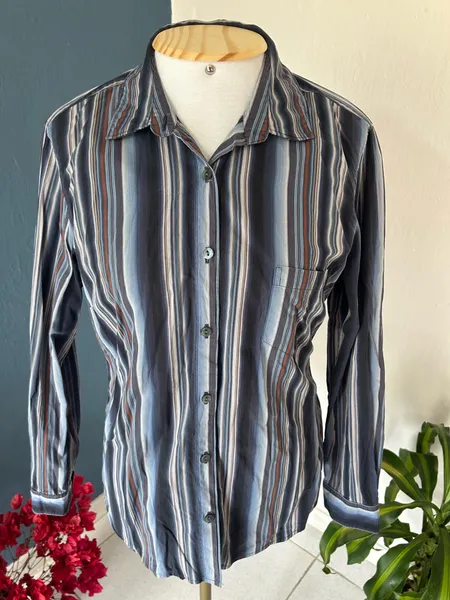 Camisa Social Richards