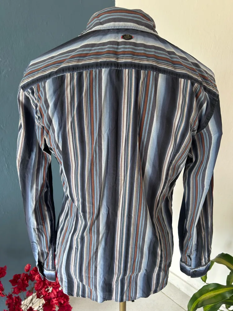 Camisa Social Richards