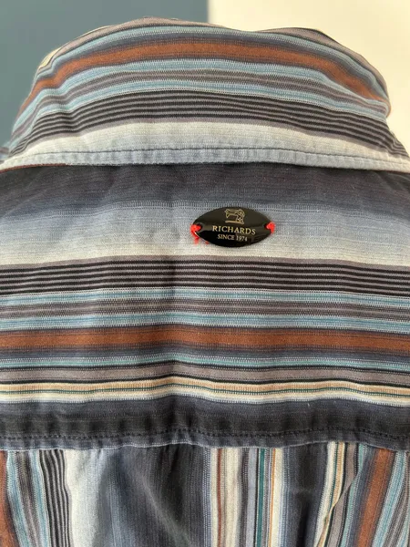 Camisa Social Richards