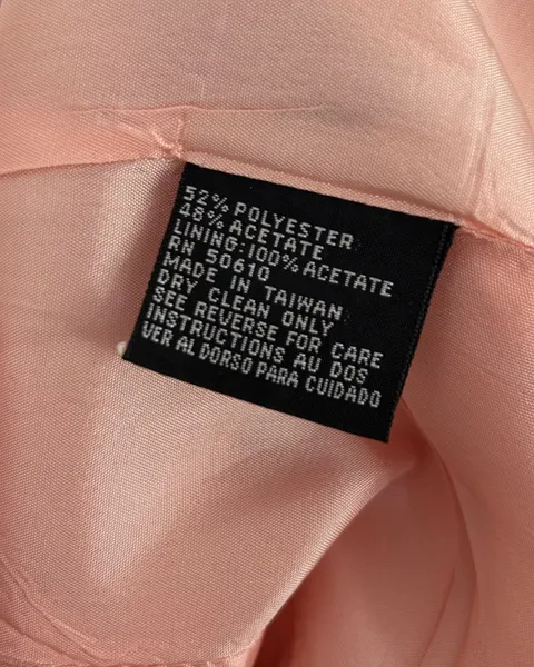 Blazer de Manga Curta Kasper