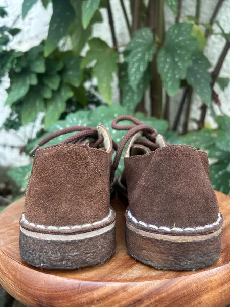 Sapato Conndor - vintage dos anos 90