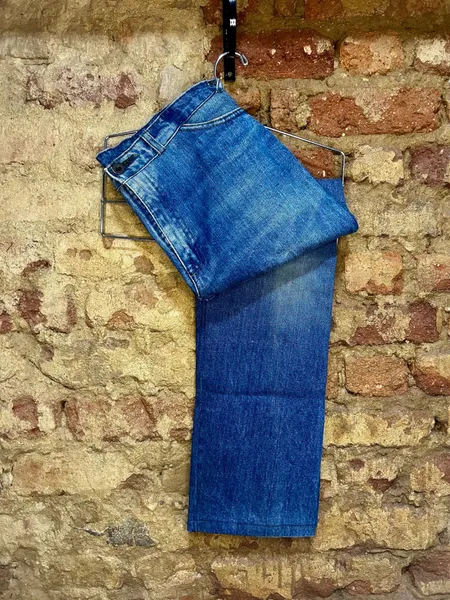 Calça Jeans Premium Vintage