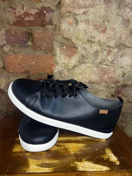 Tênis Anacapri Preto tamanho 35