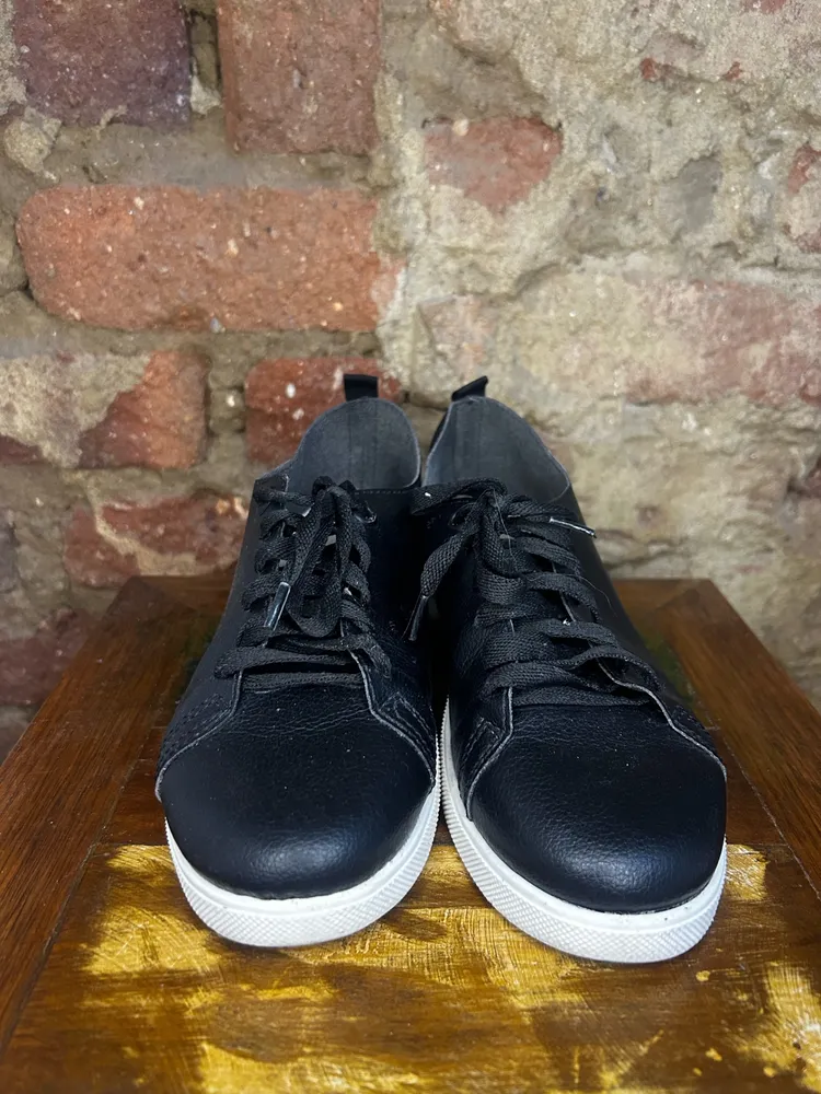 Tênis Anacapri Preto tamanho 35