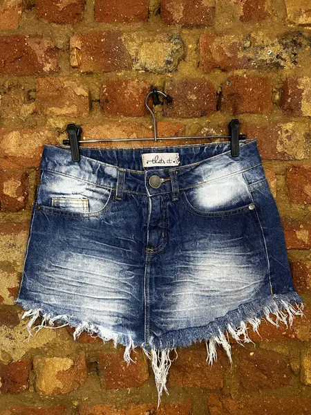Saia Jeans 36