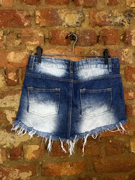Saia Jeans 36
