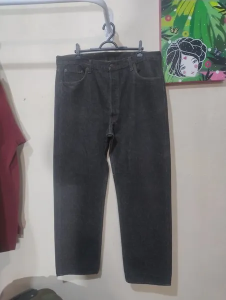 Calça jeans nunca usada Levis