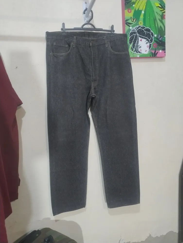 Calça jeans nunca usada Levis
