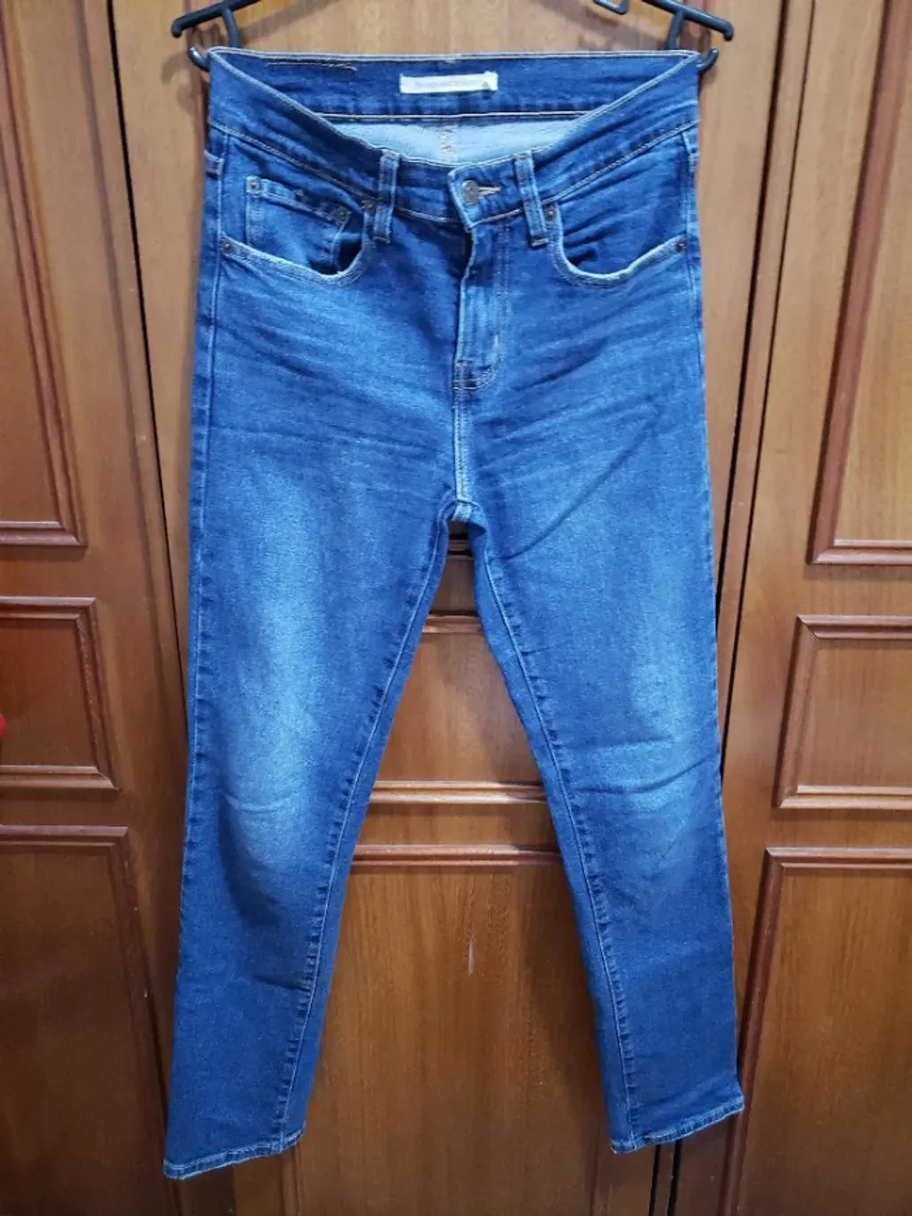 Calça Levi's 724