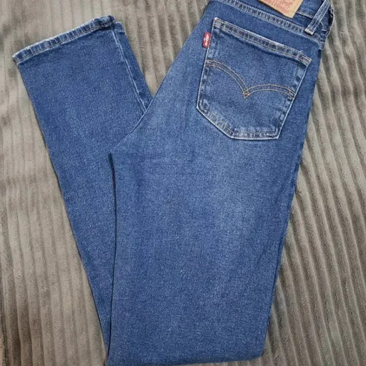 Calça Levi's 724