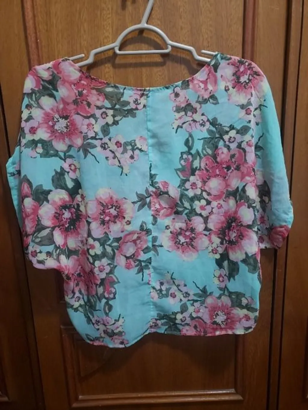 Blusa Farm