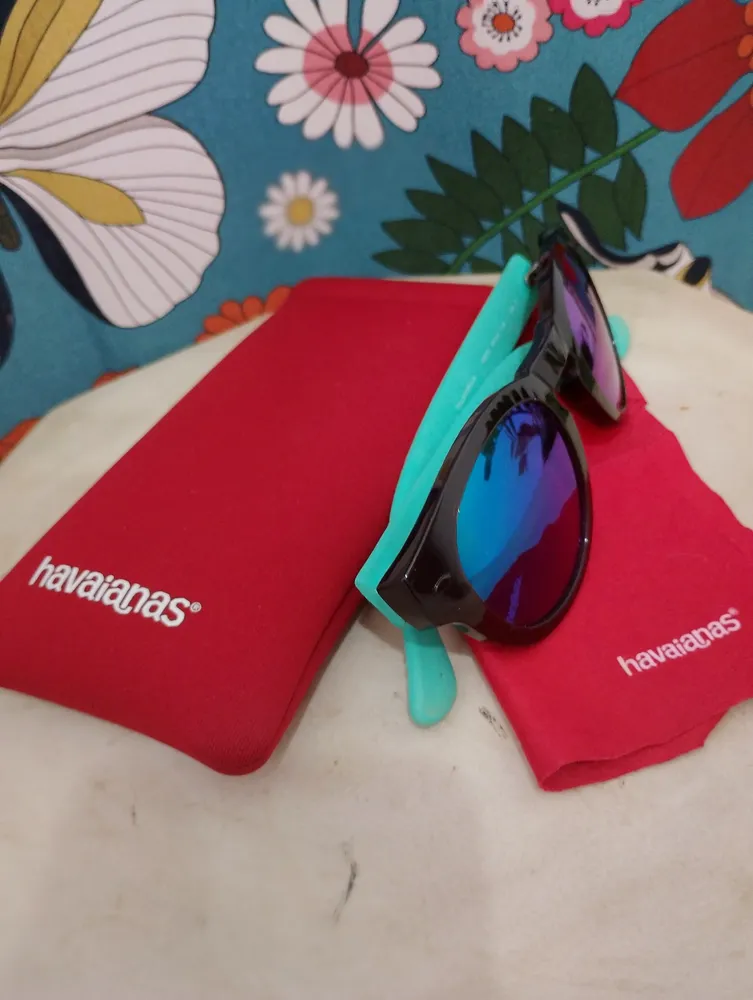 Oculos Havainas