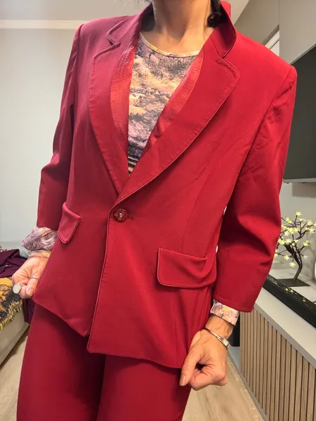Terninho Marsala
