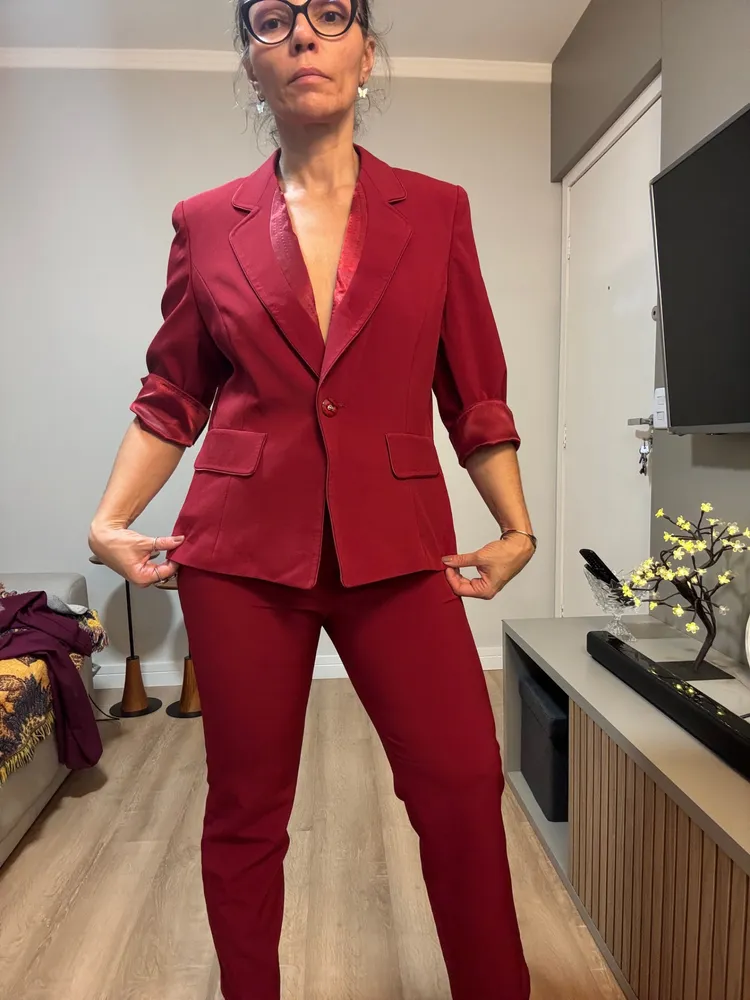 Terninho Marsala