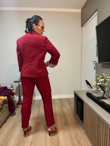 Terninho Marsala