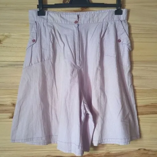 short alfaiataria vintage cgc