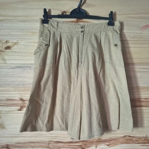 short alfaiataria vintage cgc