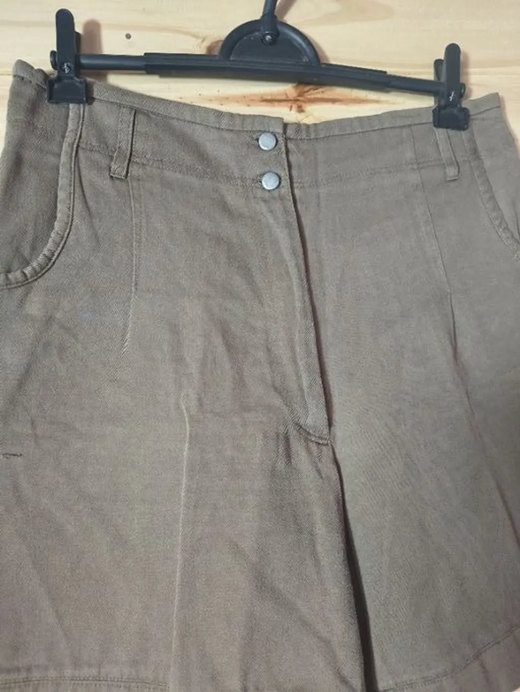 short vintage cgc sarja