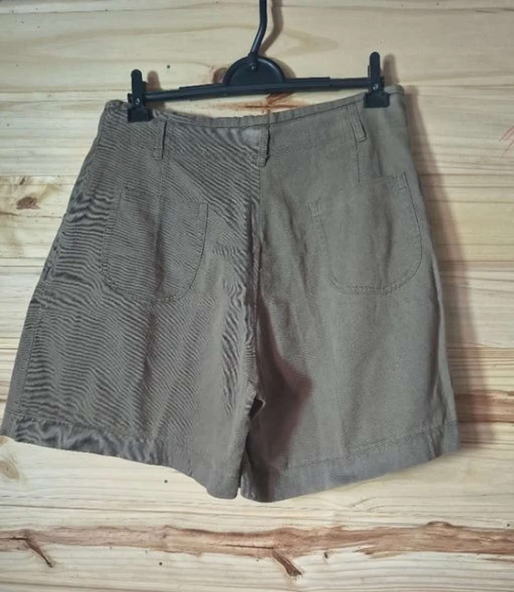 short vintage cgc sarja