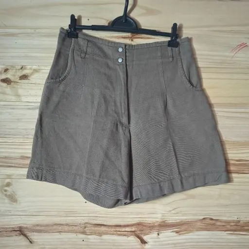short vintage cgc sarja