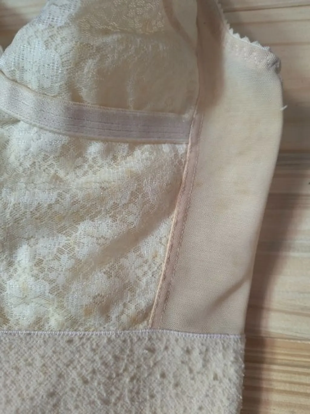 sutiã corpete vintage cgc